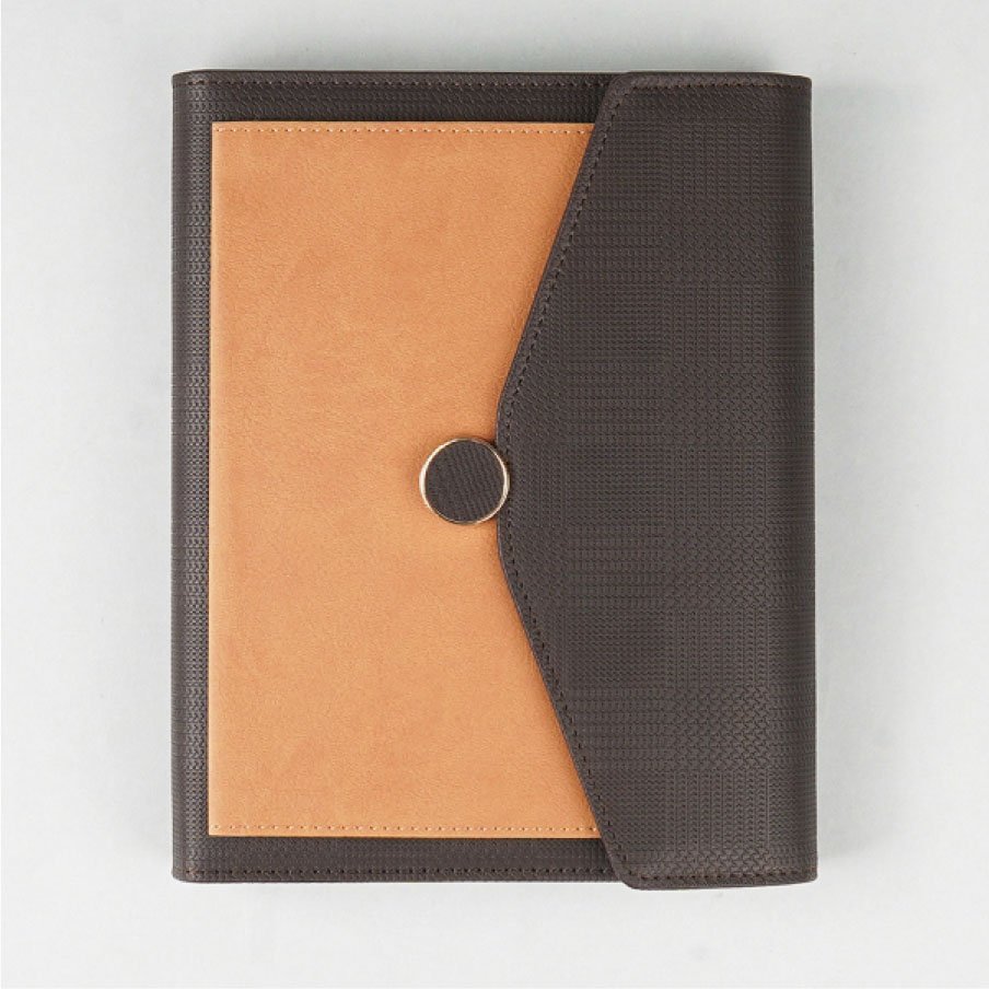 Premium Organizer Diary V-414