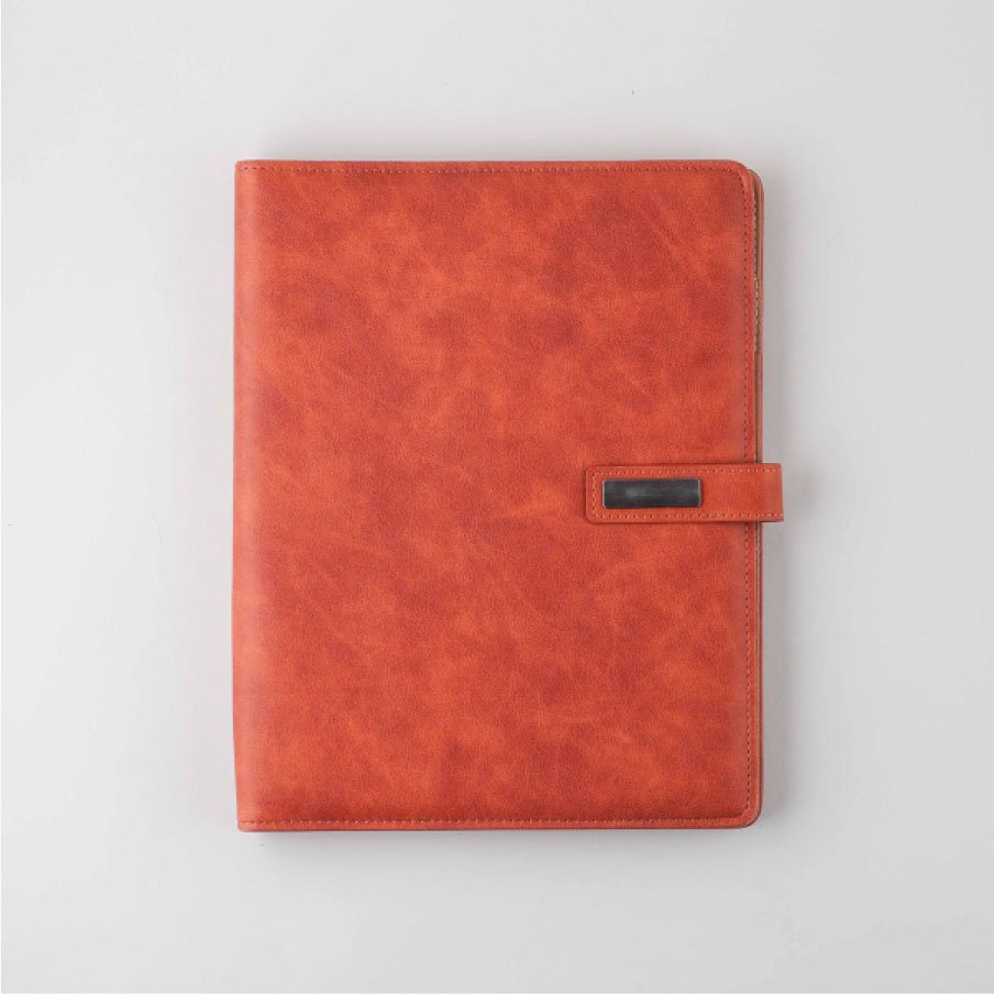 Premium Organizer Diary V-418