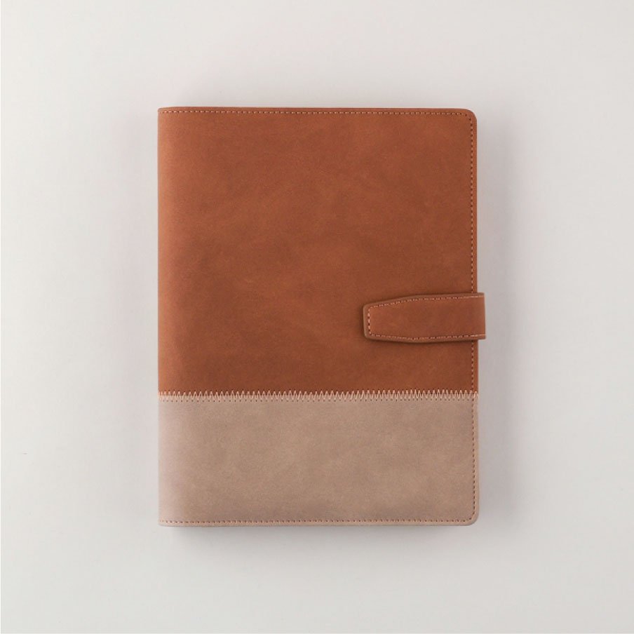 Premium Organizer Diary V-421