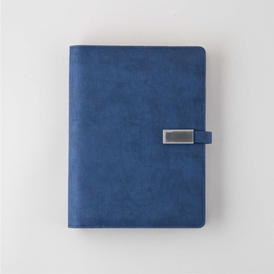 Premium Organizer Diary V-423