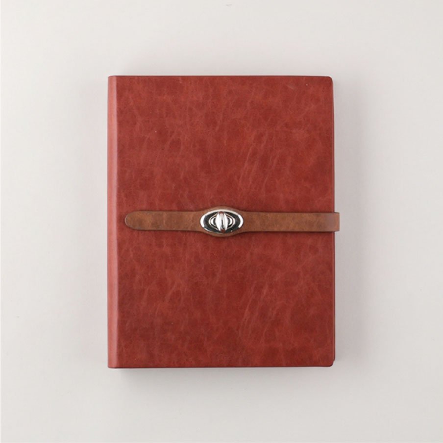 Premium Organizer Diary V-430