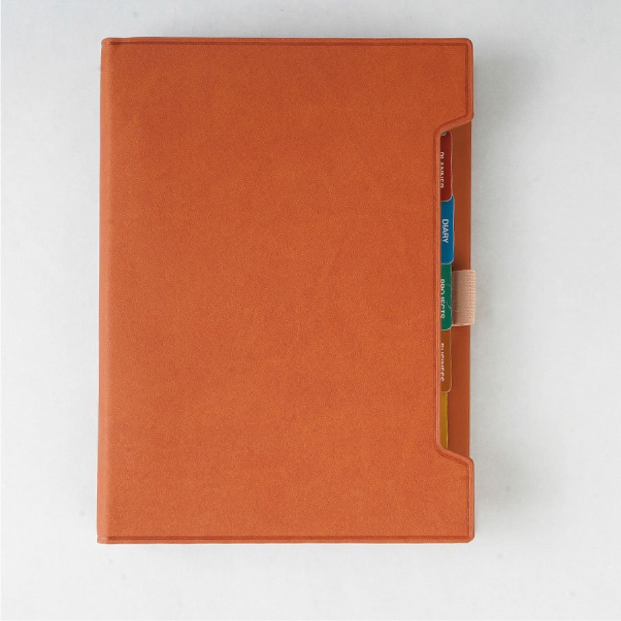 Premium Organizer Diary V-433
