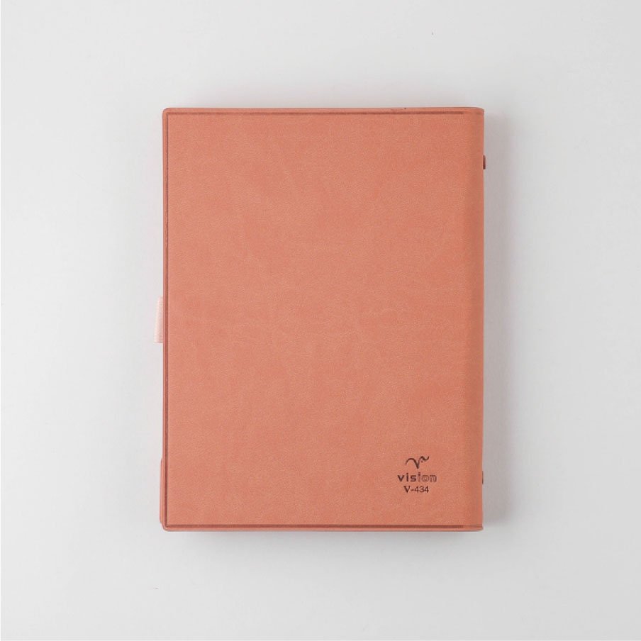 Premium Organizer Diary V-434