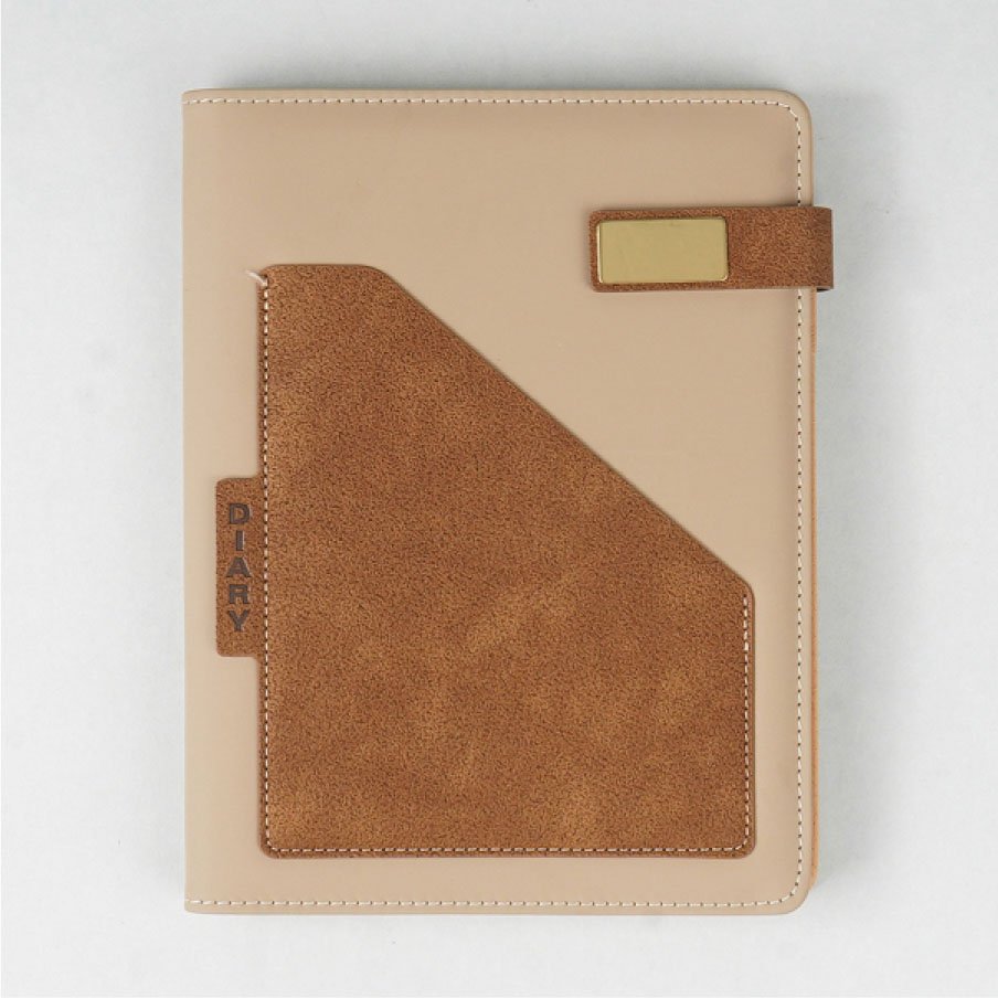Premium Organizer Diary V-435