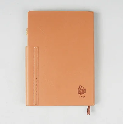 Premium Notebooks V-753