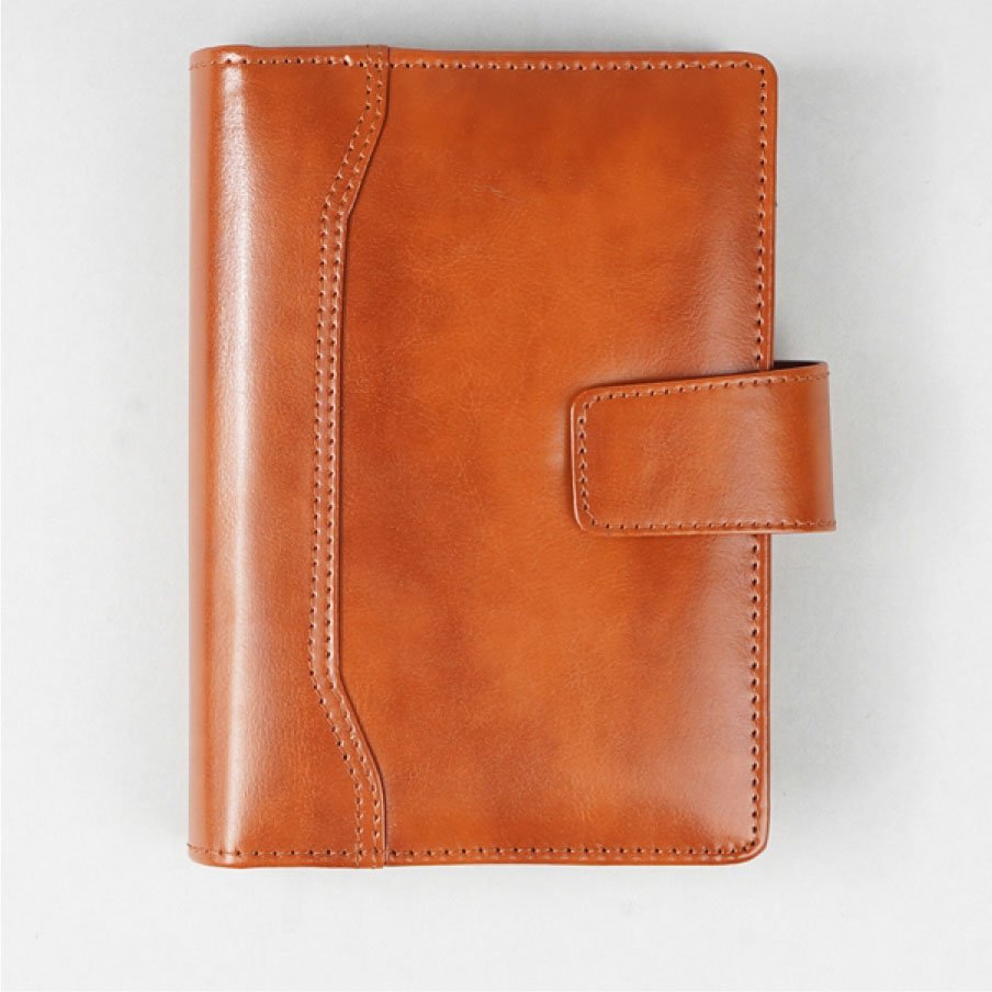 Premium Organizer Diary V-401