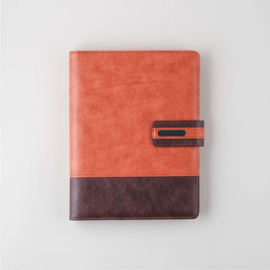 Premium Organizer Diary V-405
