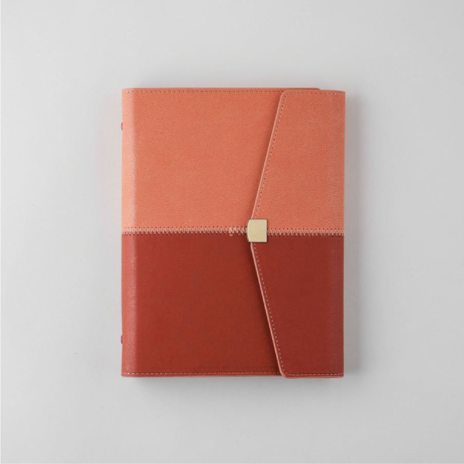 Premium Organizer Diary V-409