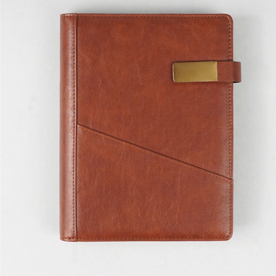 Premium Organizer Diary V-428
