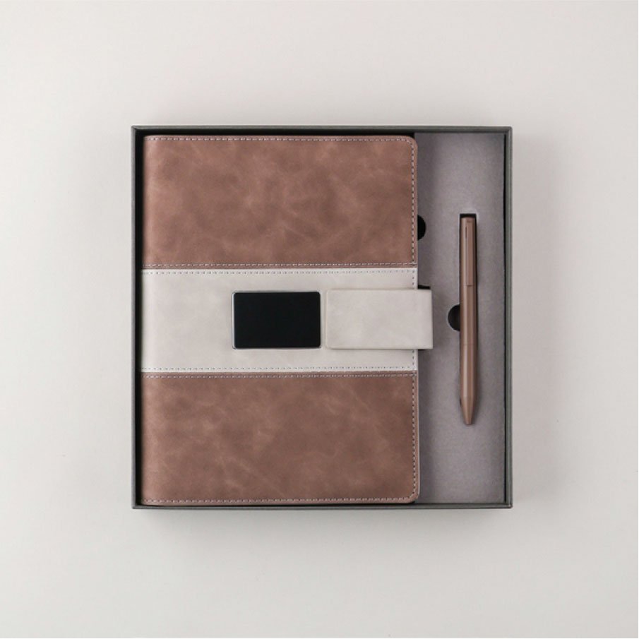 Powerbank Folder V-3