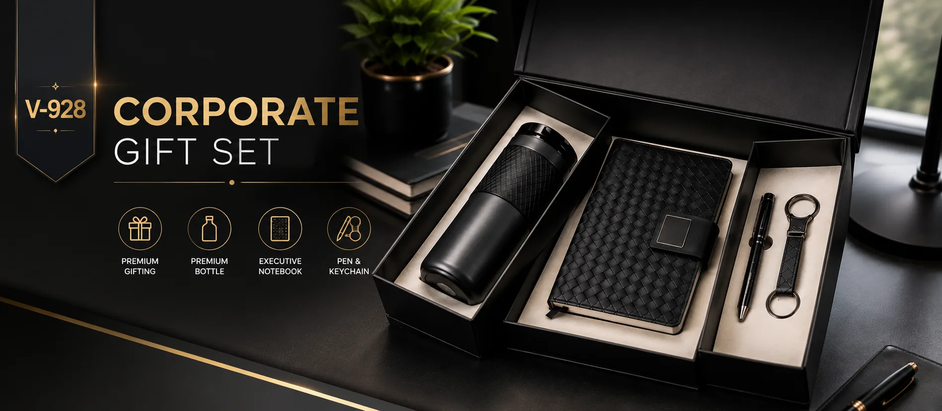 Corporate Gift Set